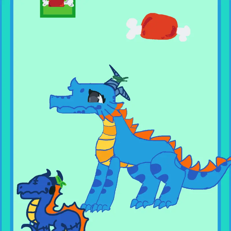Game by @Isabellethecat