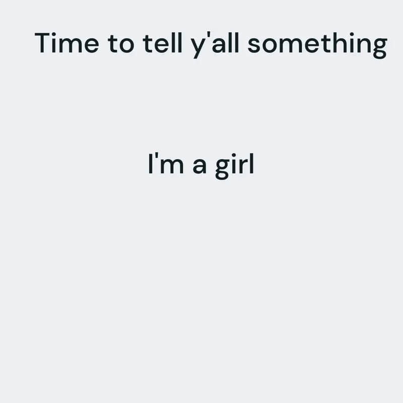 Yeah by @NotA_Guest