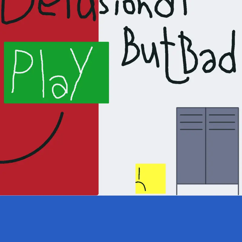 Game by @itsuhme