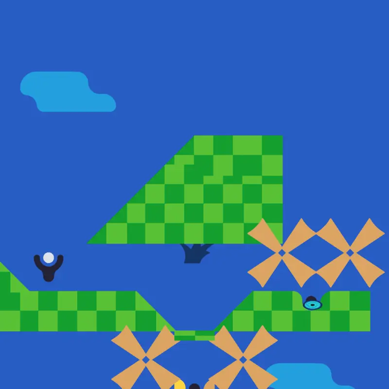 Game by @sometimesimalone