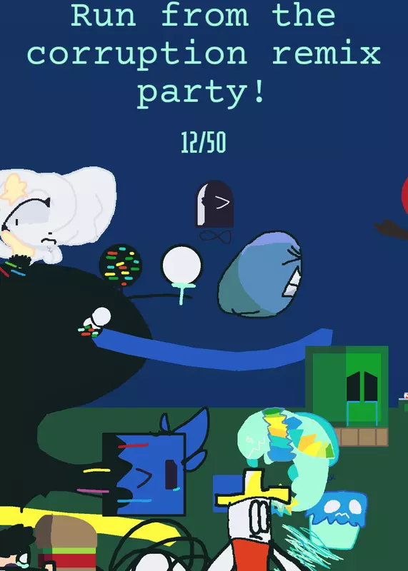 Game by @fries_bfdi