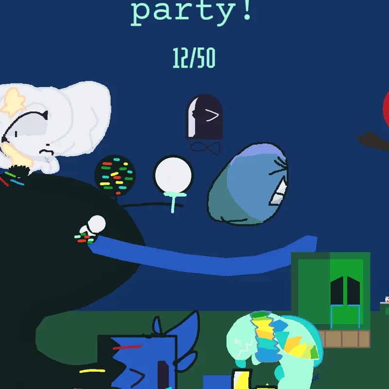 Game by @fries_bfdi