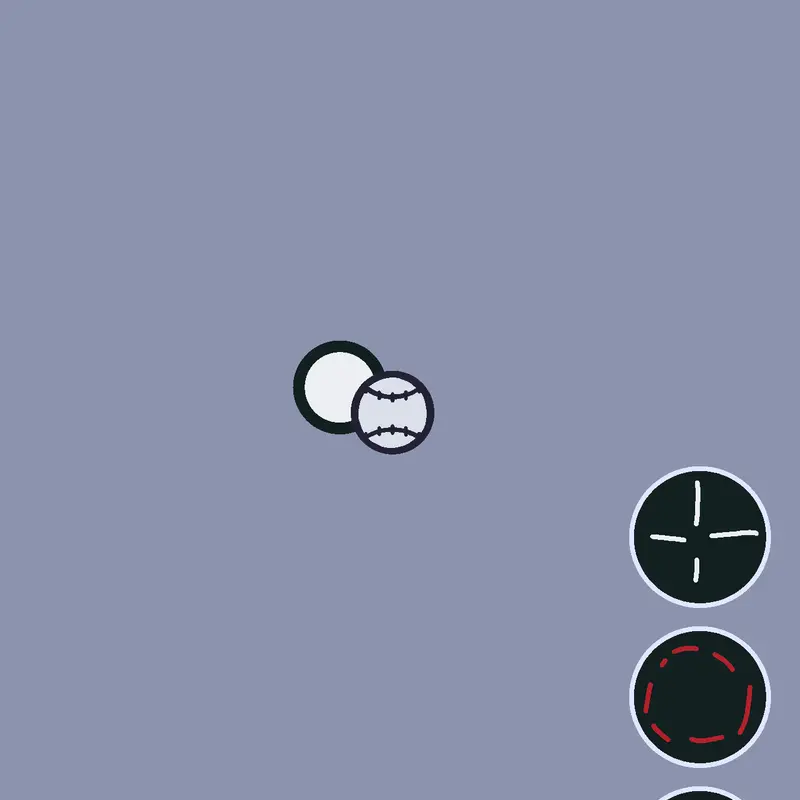 Game by @akudaerahjawa