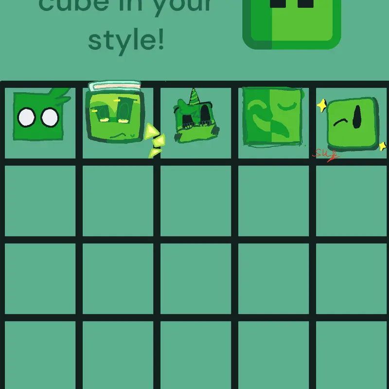Game by @SUPERKINGQPIEPI