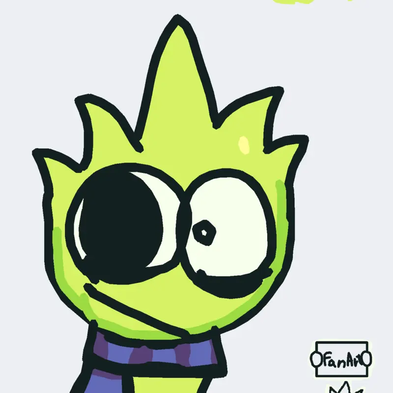 Game by @Mechui