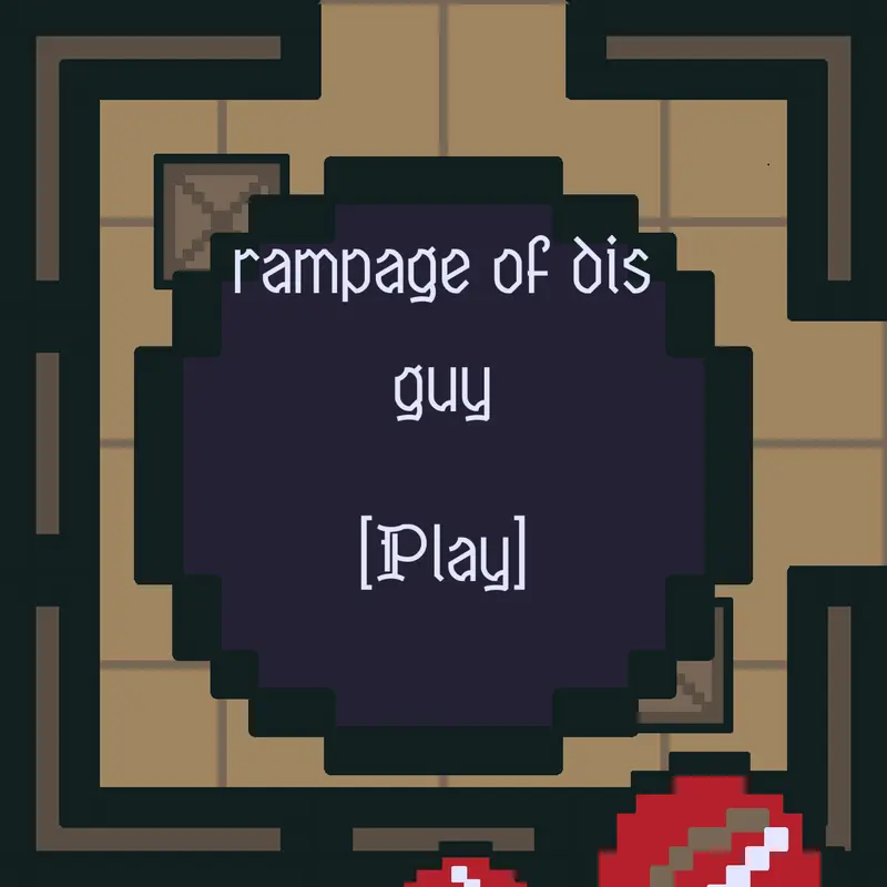 Game by @slimeygames