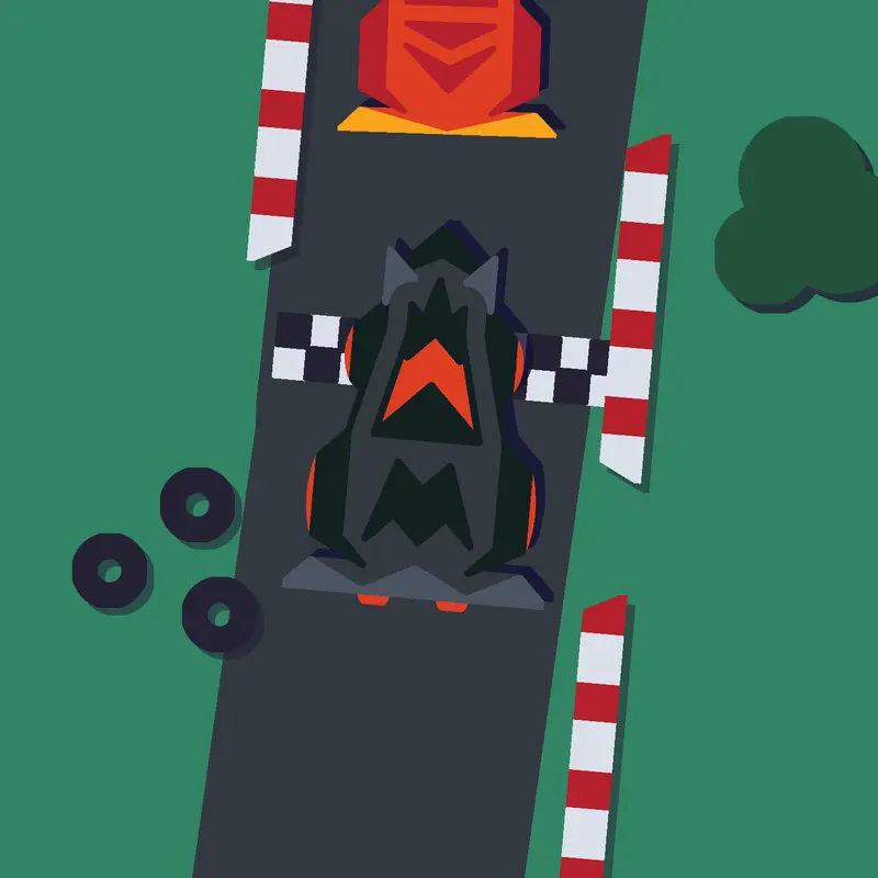 Game by @nikodemm