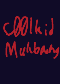 coolkid mukbang