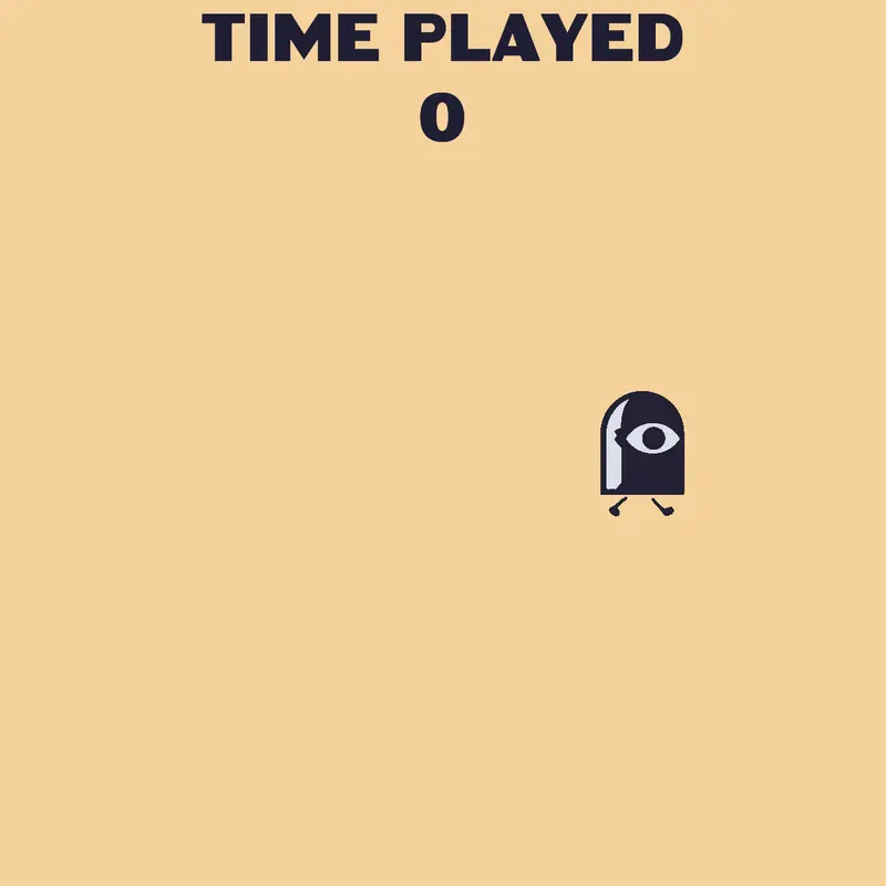 Game by @DREAMYHARR
