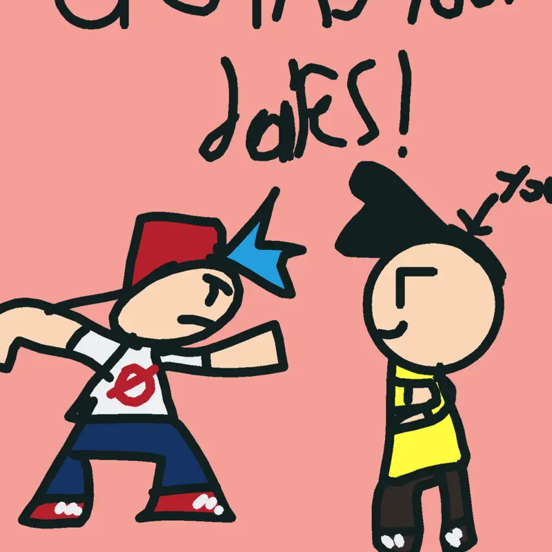 Game by @coltxp