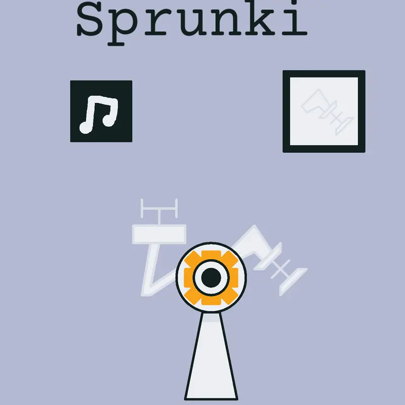 Game by @claybrick