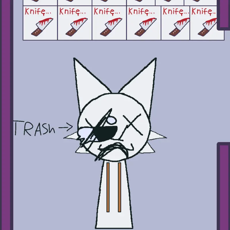 Game by @Ilovetinychef12345