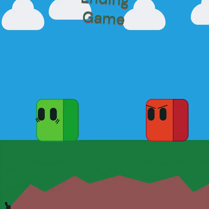 Game by @ShadowITT