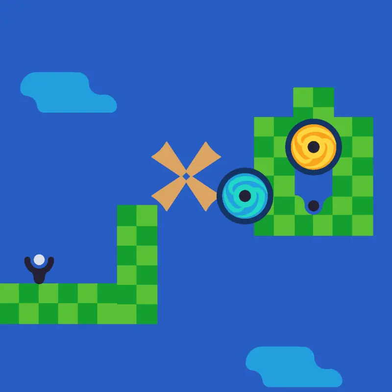 Game by @isa8_TY
