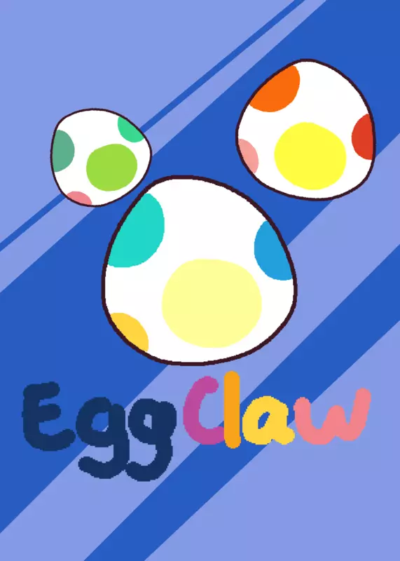 Game by @YuzuGO_