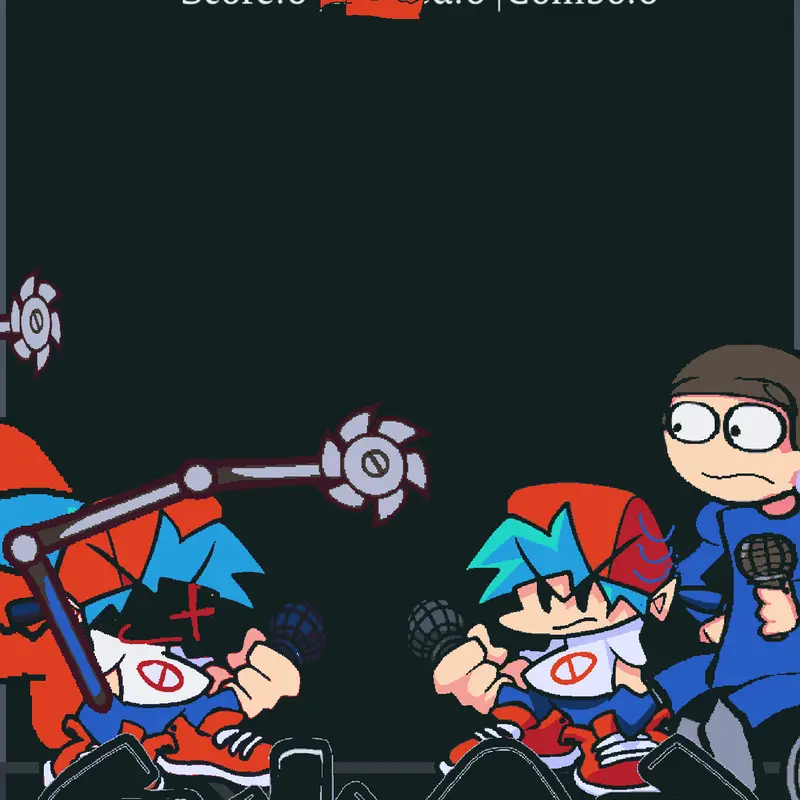 Game by @Daniel2014Ggg