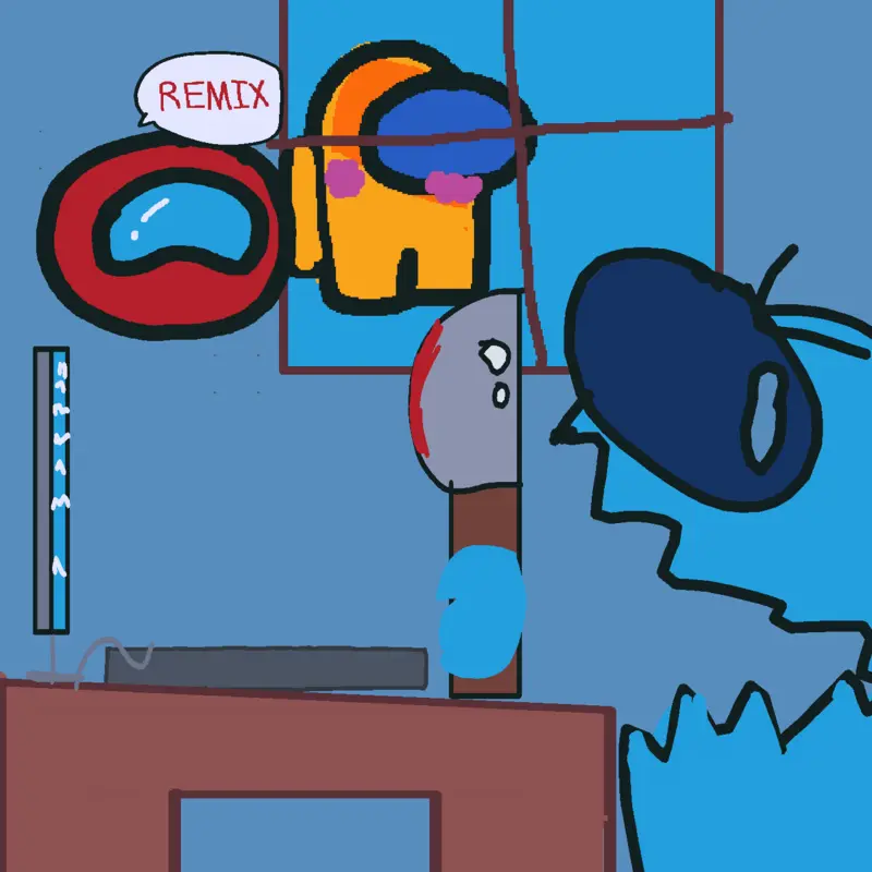 Game by @kenvin