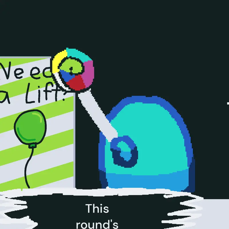 Game by @puppetcinar