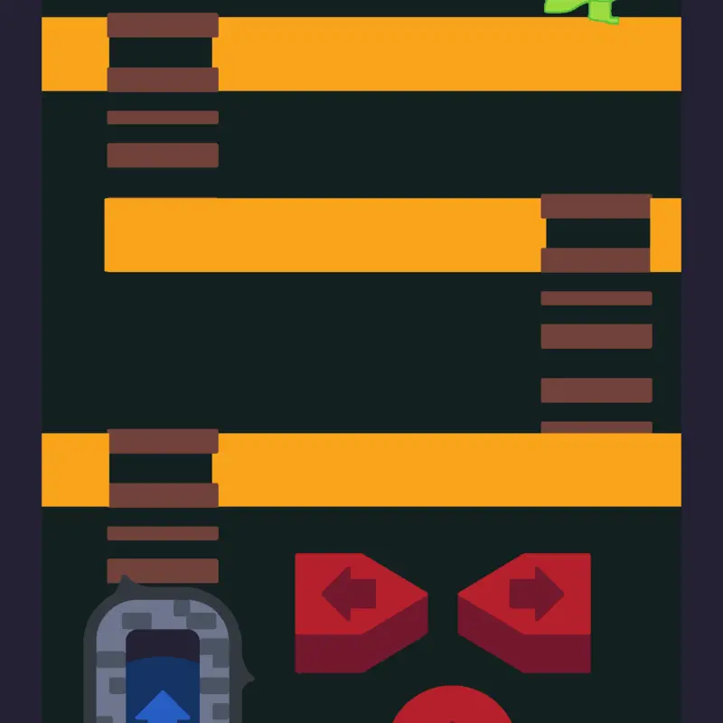 Game by @fivenightatfoknessssss