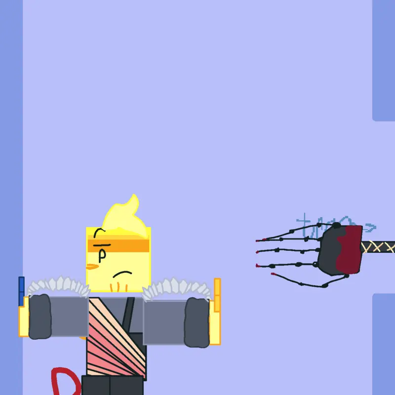 Game by @yeahXD