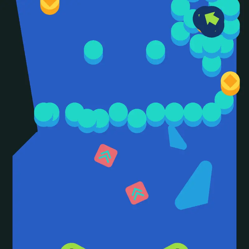 Game by @aall_v