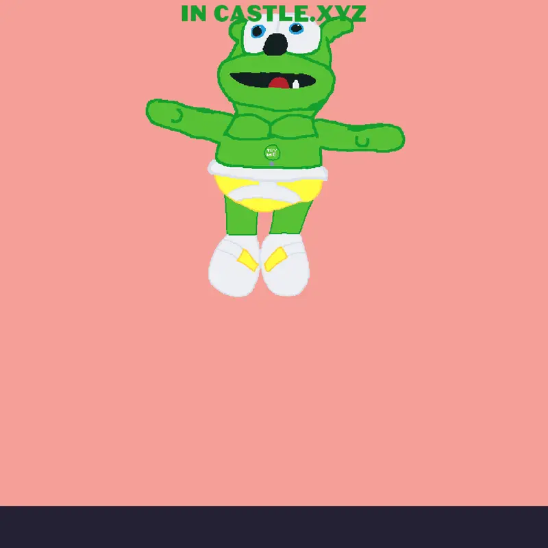 Game by @gummyredstudio