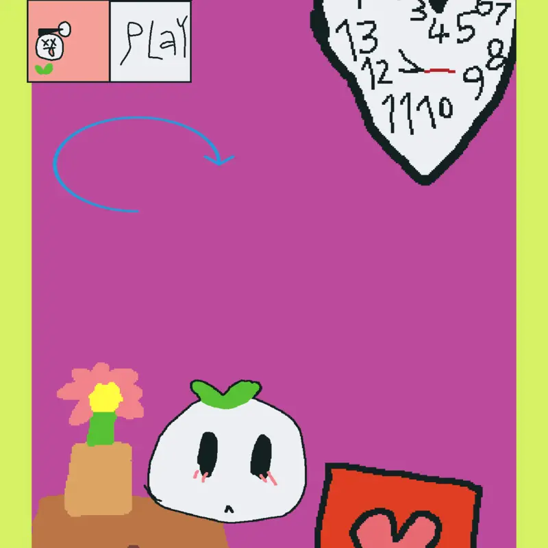 Game by @Myuchies