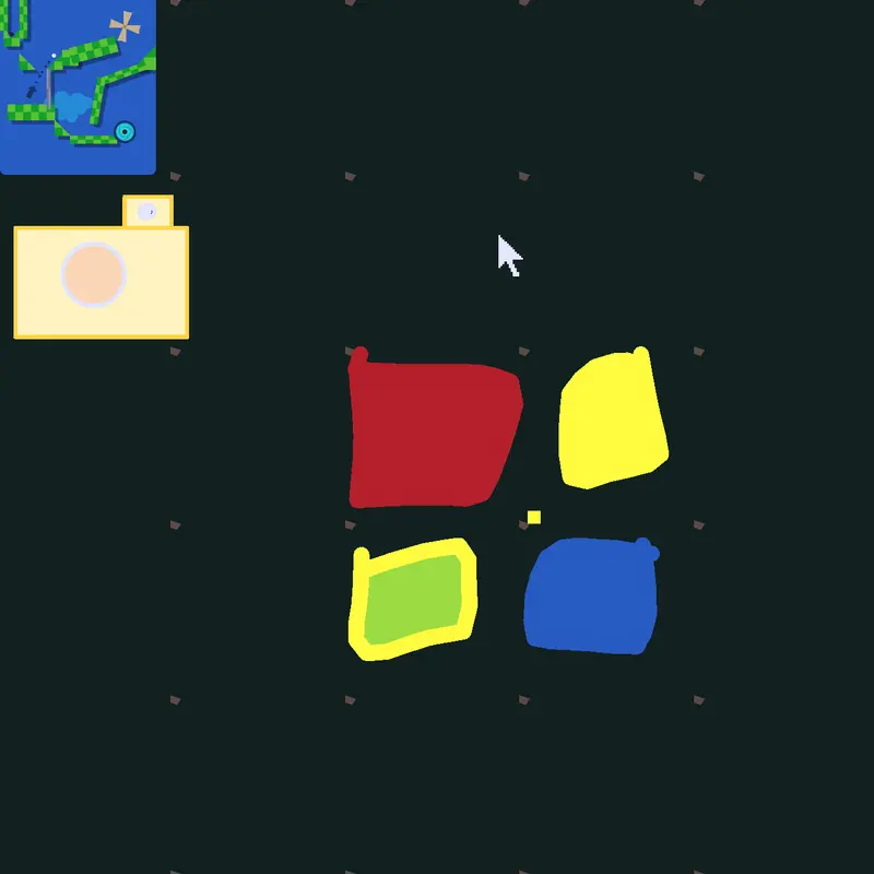 Game by @gamegames