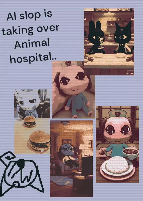 Game by @C0R4L