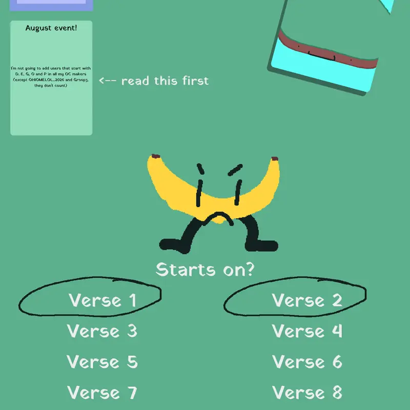 Game by @Sprunki_god_fan