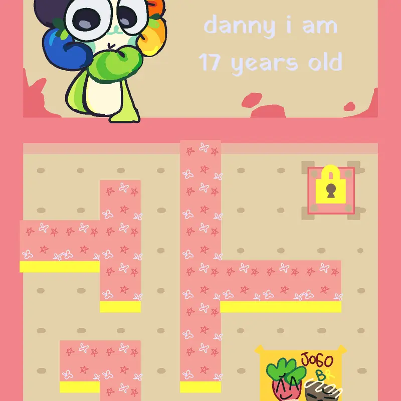 Game by @AMARRA_CUTE