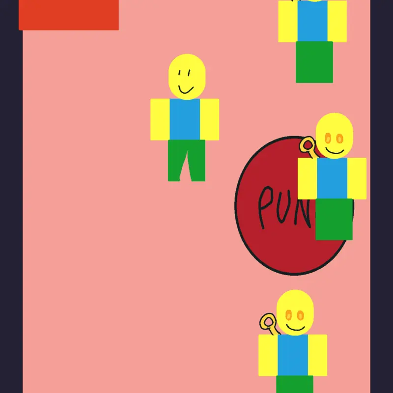 Game by @Eleu_Plushie