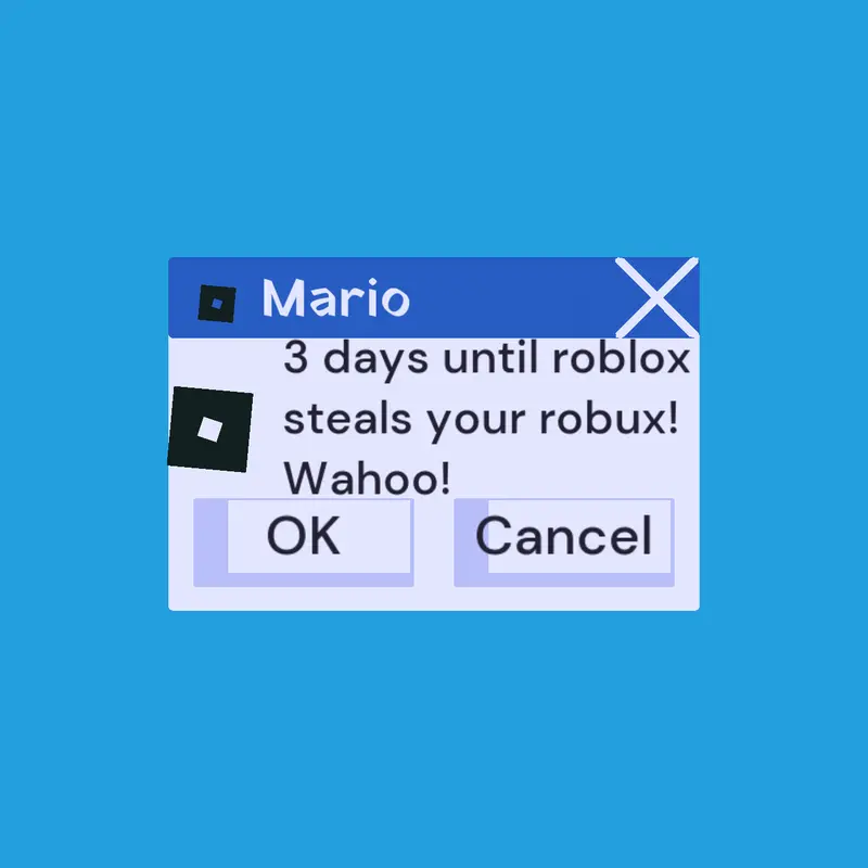 Game by @NoobGamerX