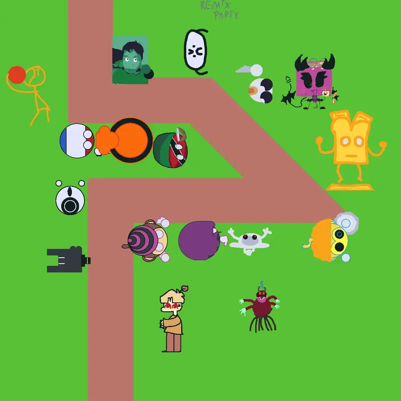 Game by @9robot9