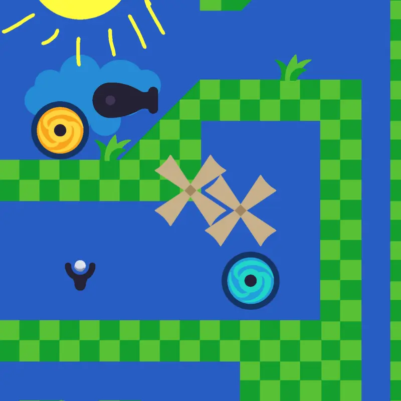 Game by @Dion_12345