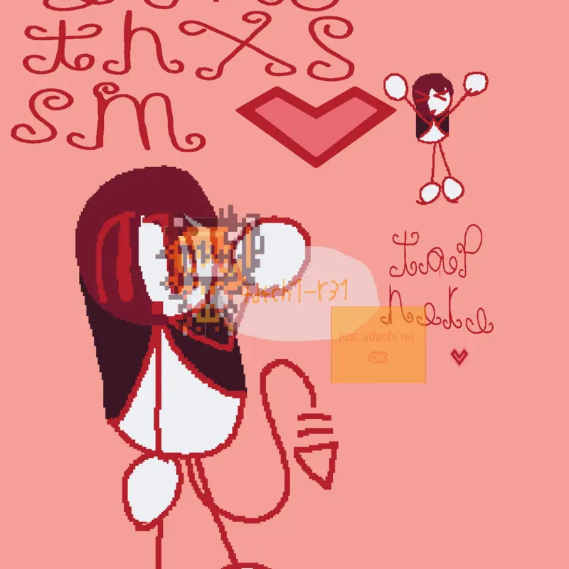 THXSSSSSSSSS by @70w_71m3