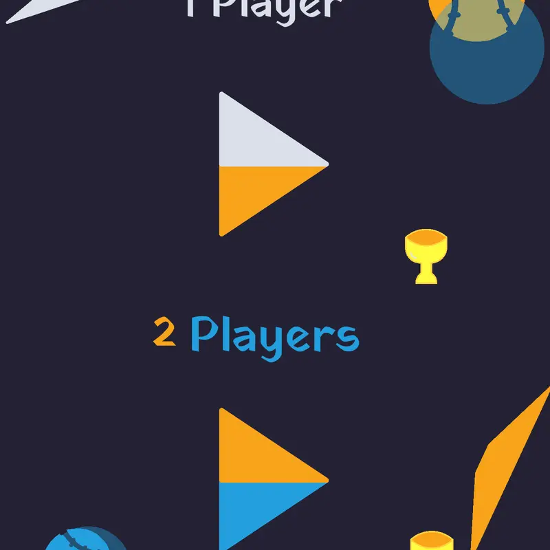 Game by @Equinoxe