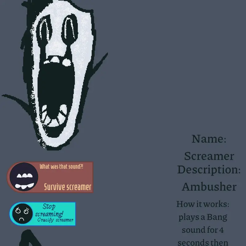 Game by @everythingfallsappart