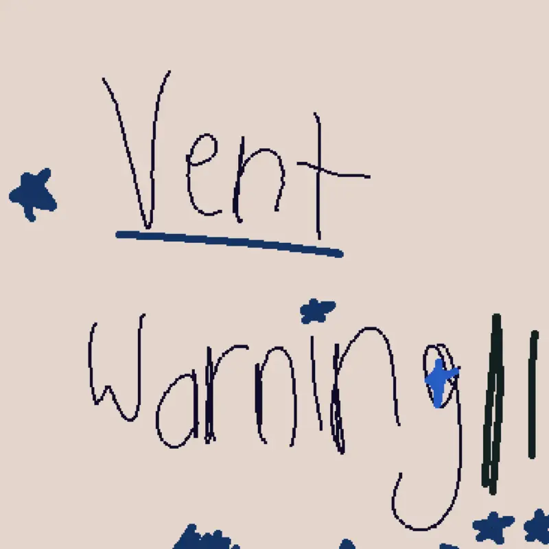 Vent! by @catmelzita