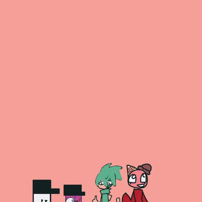 YEs by @lillarry