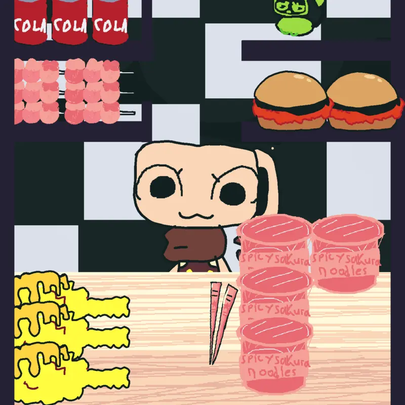 Game by @cute-you-too