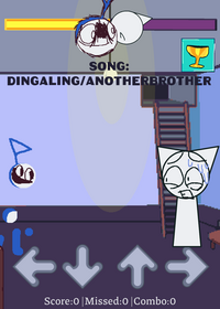 song name: Another brother