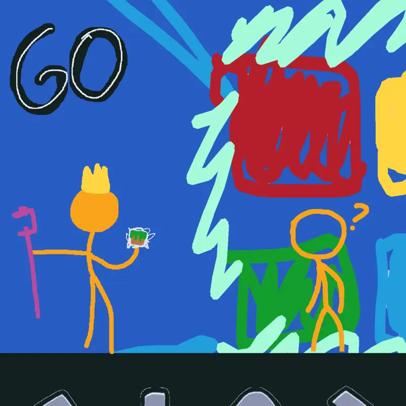 Game by @therandomcreator