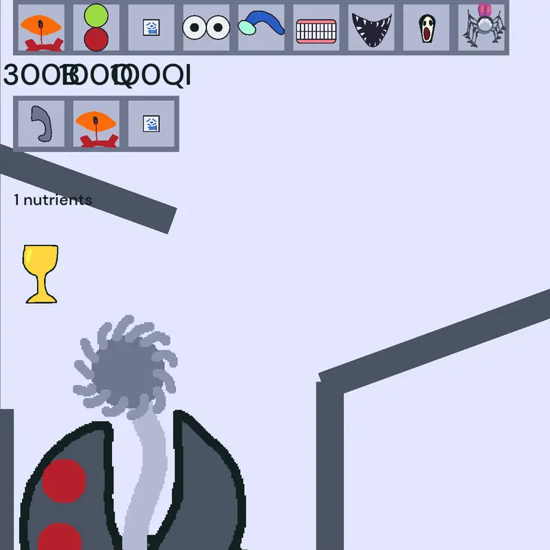 Game by @ilikepigeons
