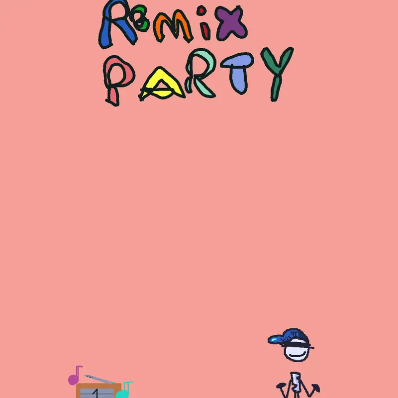 Game by @gingermime