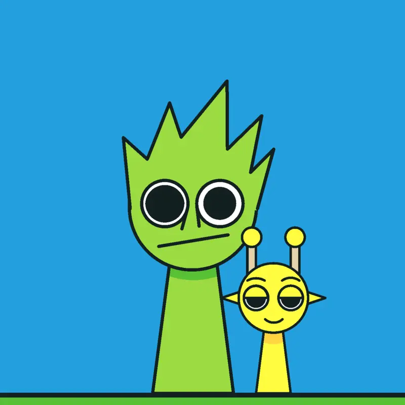 Game by @hassbash