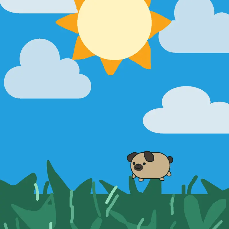 Game by @c0smicwaffle
