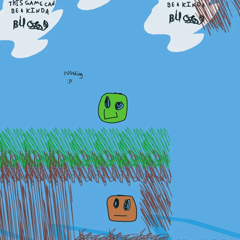 Game by @sultanini