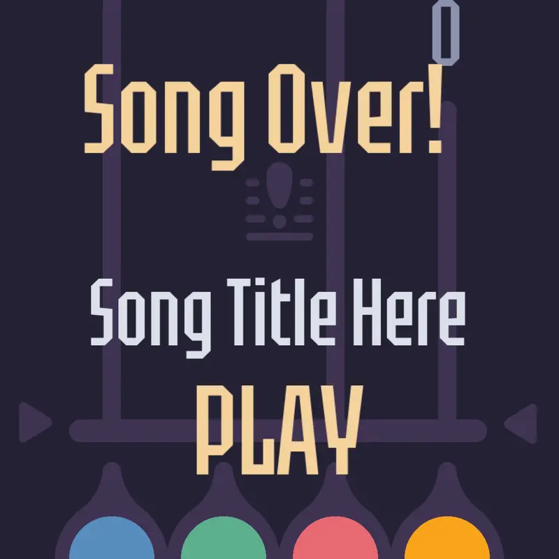 Game by @lovellygu