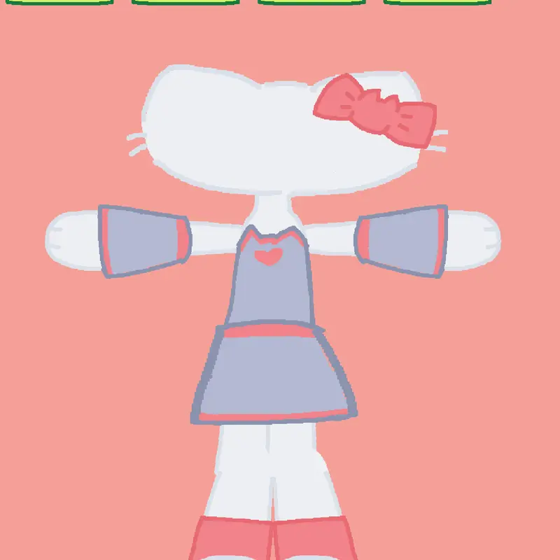 Game by @S0ftk1tty